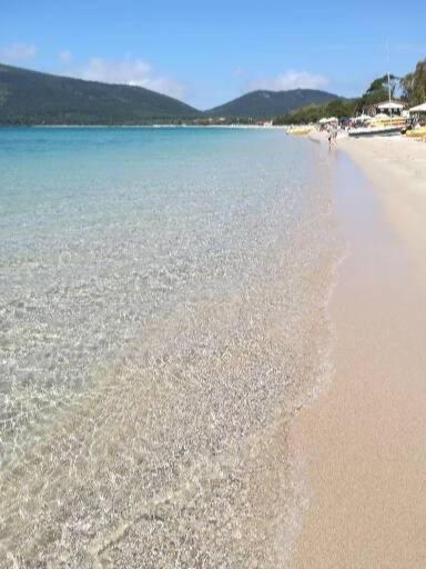 Da Serraona Appartamento Ad Alghero Exterior foto