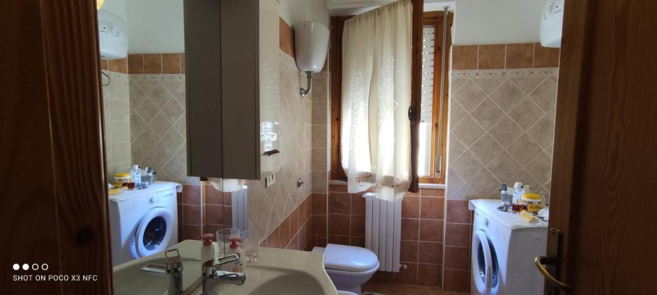 Da Serraona Appartamento Ad Alghero Exterior foto