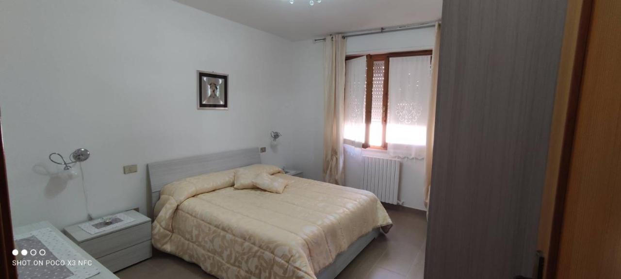 Da Serraona Appartamento Ad Alghero Exterior foto