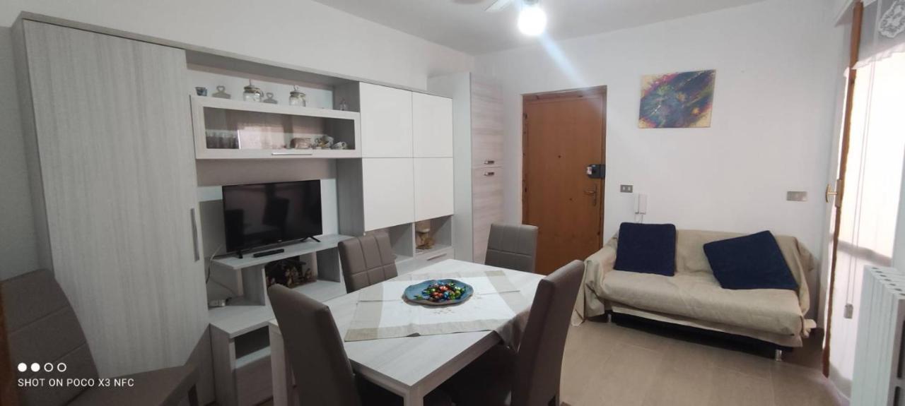 Da Serraona Appartamento Ad Alghero Exterior foto