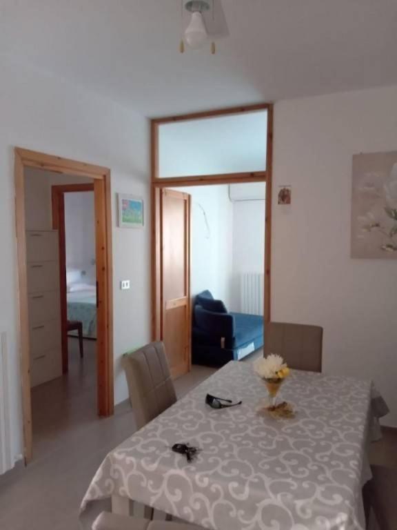 Da Serraona Appartamento Ad Alghero Exterior foto