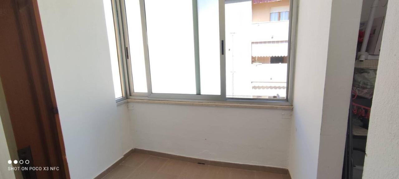 Da Serraona Appartamento Ad Alghero Exterior foto